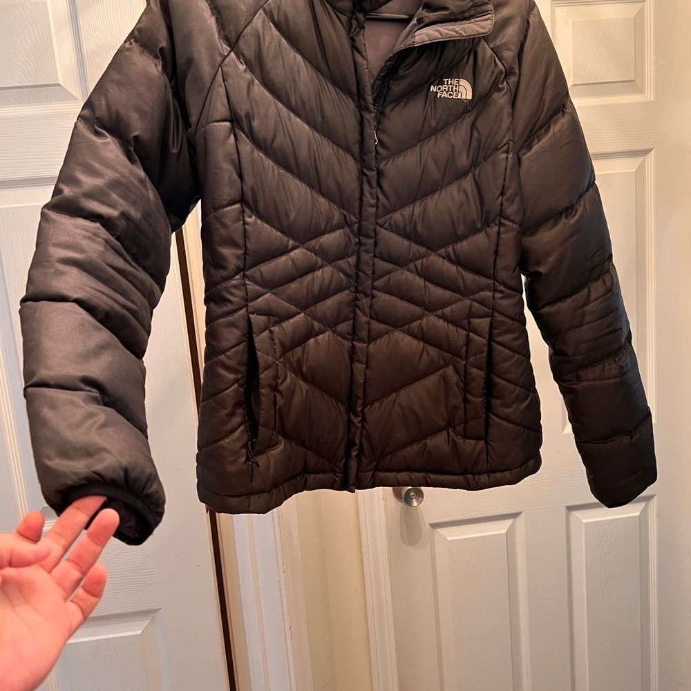 Women’s 550 Northface Jacket